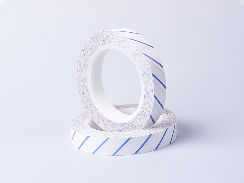 เทปตัวบ่งชี้พลาสมา AMD