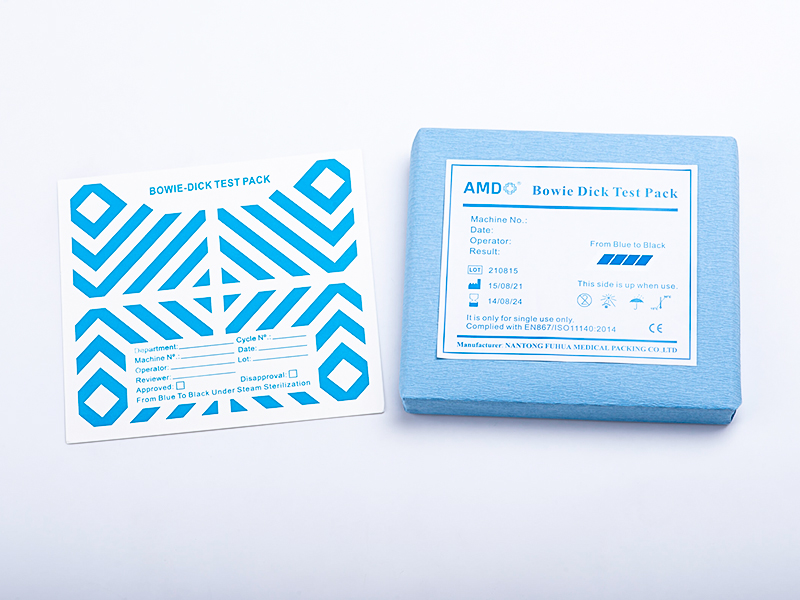 ชุดทดสอบ AMD Bowie Dick