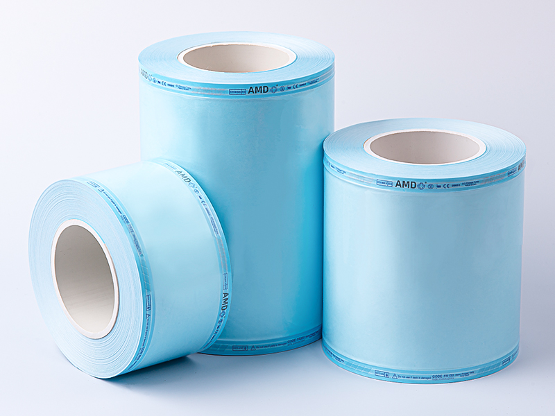 AMD การทำหมันรอกและกระเป๋า