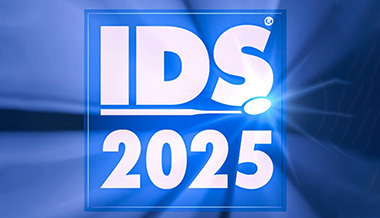 2025 IDS โคโลญ เยอรมนี 25.-29 03.2025