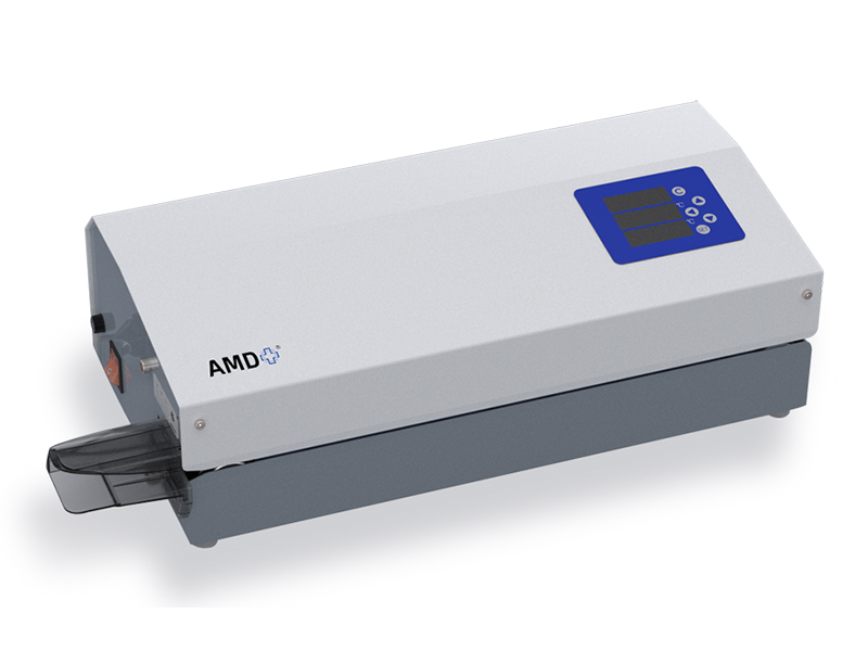 AMD Automatic Sealing Machine AMD100-L