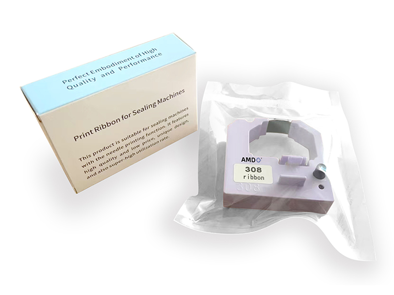 ตลับหมึกริบบิ้นที่เข้ากันได้