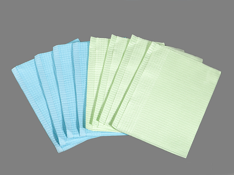 AMD ทันตกรรมเอ็มดีสำหรับผู้ป่วยใช้ครั้งเดียว