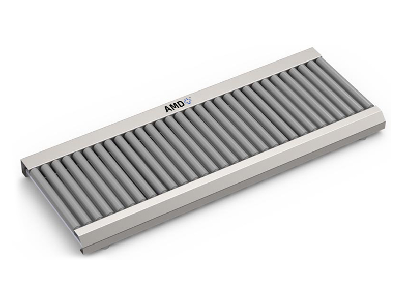 แพลตฟอร์มลูกกลิ้ง