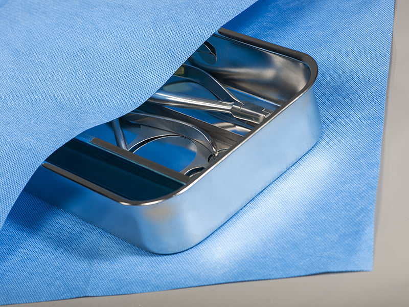 AMD ที่ไม่ทอผ้า 