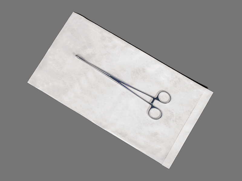 AMD Self Sealing Pouch ที่ทำจาก Tyvek