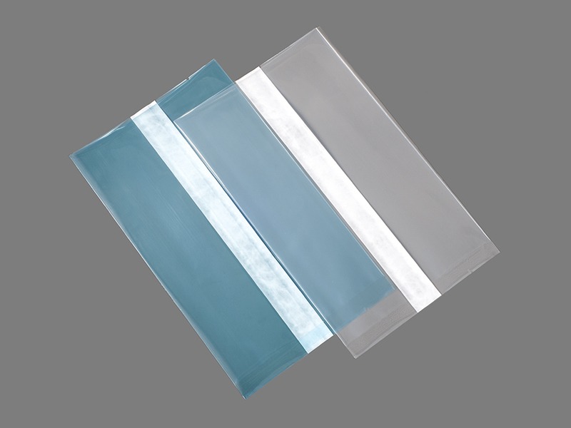 กระเป๋าแถบกลางที่ทำจาก Tyvek