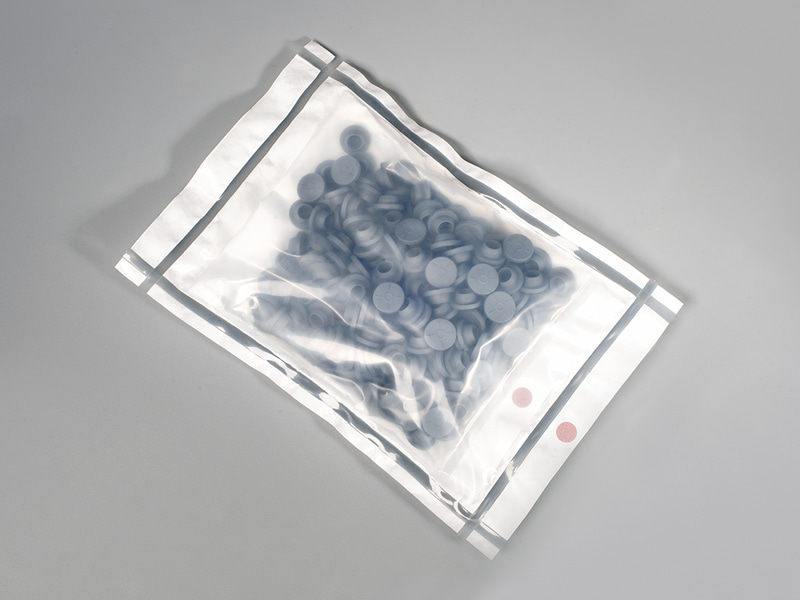 AMD Breathing Bag กับ Tyvek