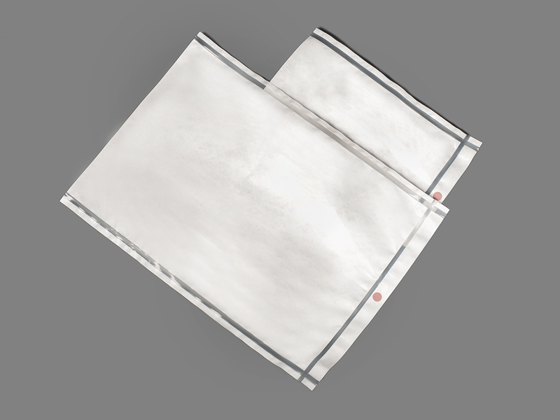 AMD Breathing Bag กับ Tyvek