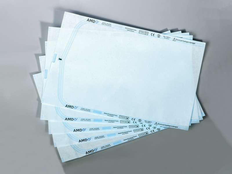 AMD Sealing Sealing Pouch