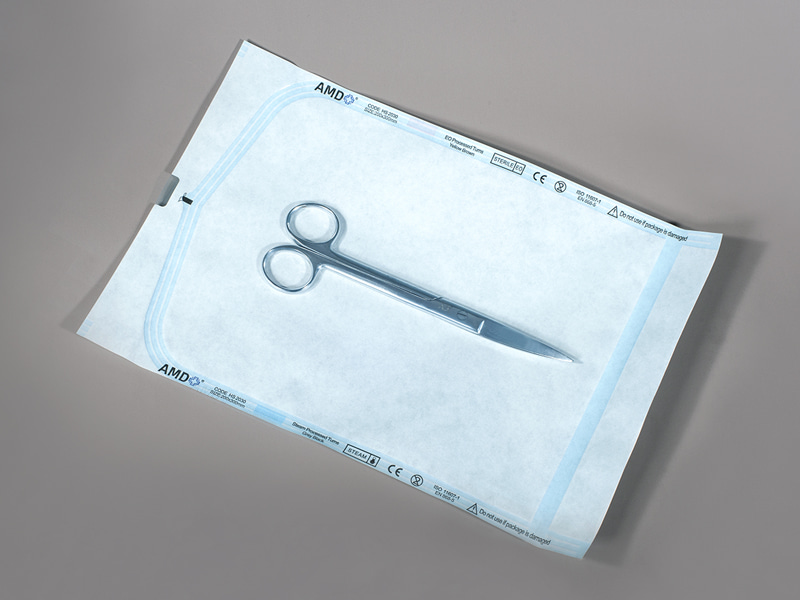 AMD Sealing Sealing Pouch