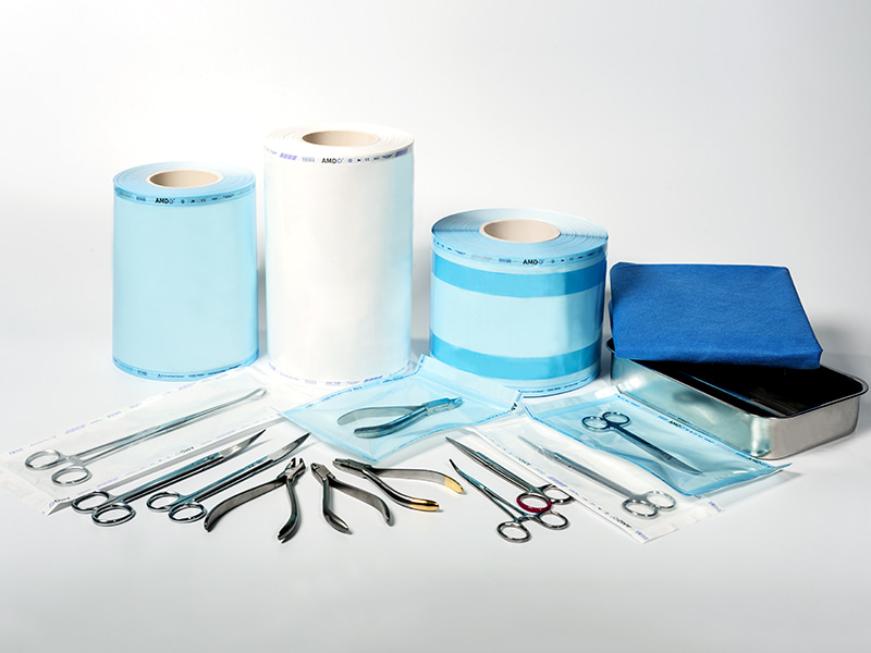 AMD Sealing Sealing Pouch