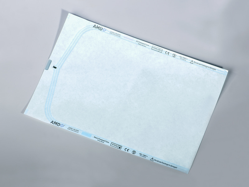 AMD Sealing Sealing Pouch