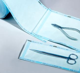 การทำหมันแบบม้วนแบน: ผู้พิทักษ์ความปลอดภัยและสุขอนามัยทางการแพทย์