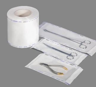 วัสดุ Tyvek เพิ่มคุณสมบัติการกั้นจุลินทรีย์ของบรรจุภัณฑ์ฆ่าเชื้อได้อย่างไร