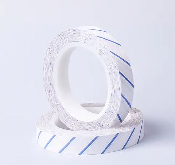 เหตุใดเทป AMD Plasma Indicator จึงเปลี่ยนจากสีน้ำเงินเป็นสีแดงหลังจากการฆ่าเชื้อ