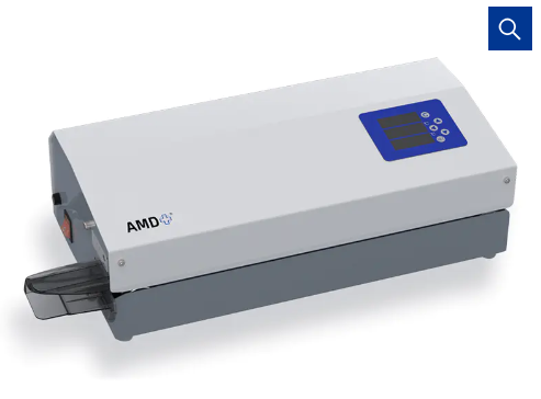 หลักการทำงานของเครื่องซีลอัตโนมัติ