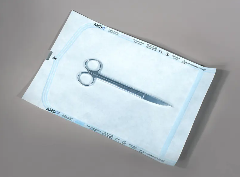 การออกแบบกระเป๋าฆ่าเชื้อที่เหมาะสมเป็นสิ่งสำคัญ