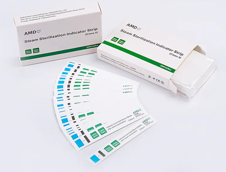 เทปแถบตัวบ่งชี้ Steam คืออะไร