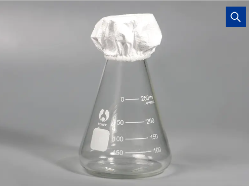 ฝาครอบหายใจ (มี Tyvek): 