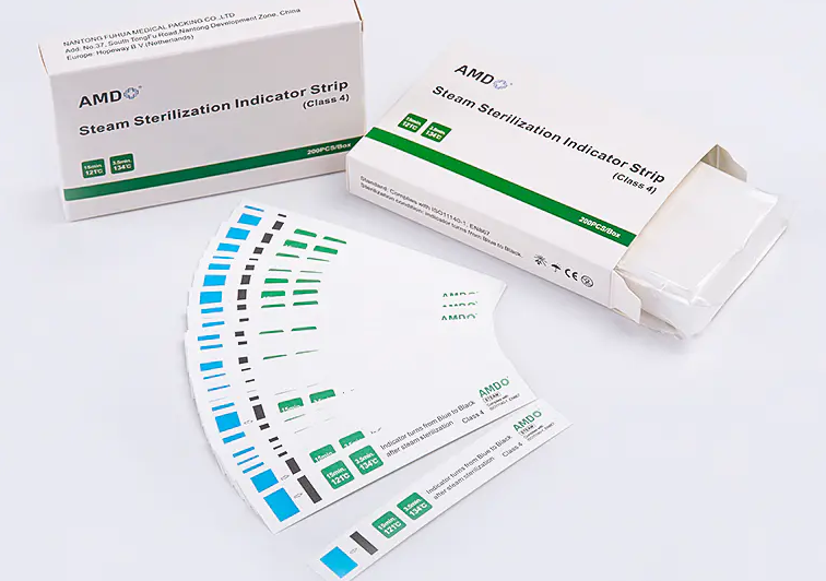 วิธีใช้แถบแสดงสถานะไอน้ำ 4 ระดับอย่างถูกต้อง คู่มือการใช้งานและคำถามที่พบบ่อย