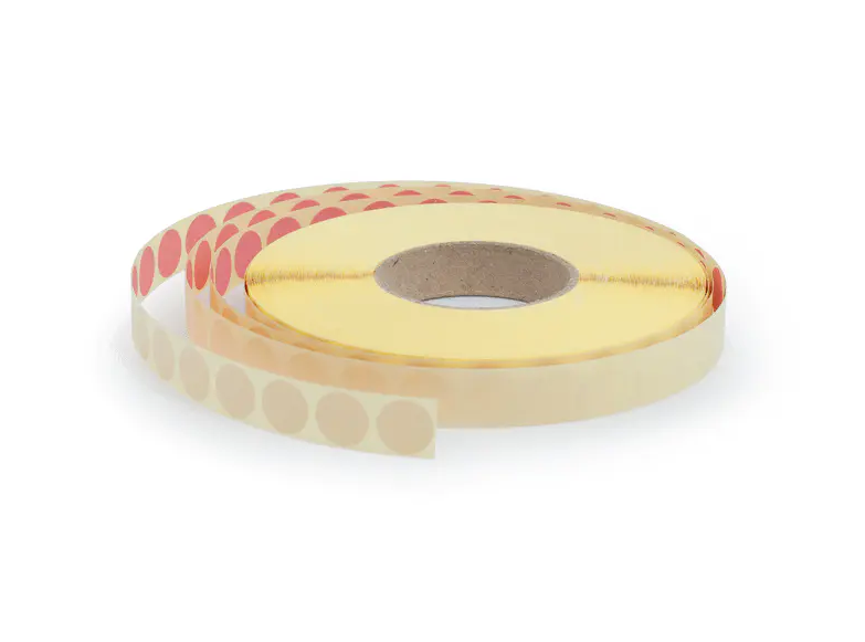 นวัตกรรมฉลากบ่งชี้การฆ่าเชื้อโดย Hopeway AMD