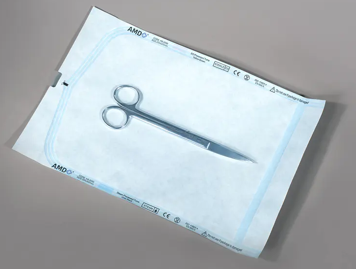 ฟังก์ชั่นเฉพาะของถุงฆ่าเชื้อด้วยการปิดผนึกด้วยความร้อนทางการแพทย์