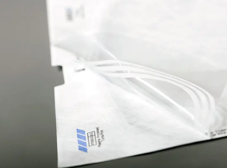 Tyvek Pouch เป็นเทรนด์ใหม่ในบรรจุภัณฑ์ปลอดเชื้อหรือไม่?