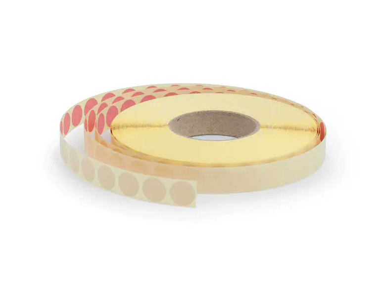 ฉลากบ่งชี้การฆ่าเชื้อคืออะไร?