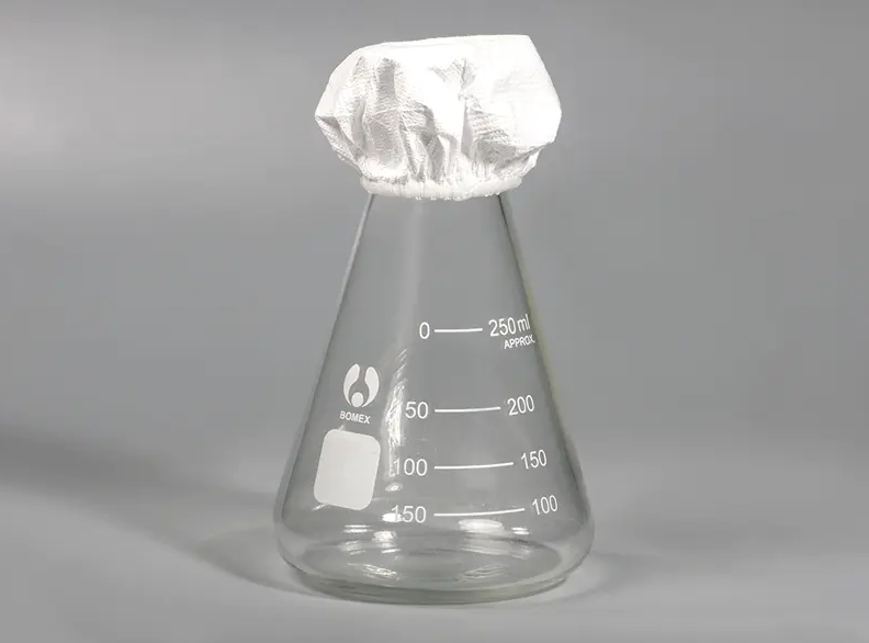 ข้อดีและข้อจำกัดของฝาครอบหายใจ Tyvek