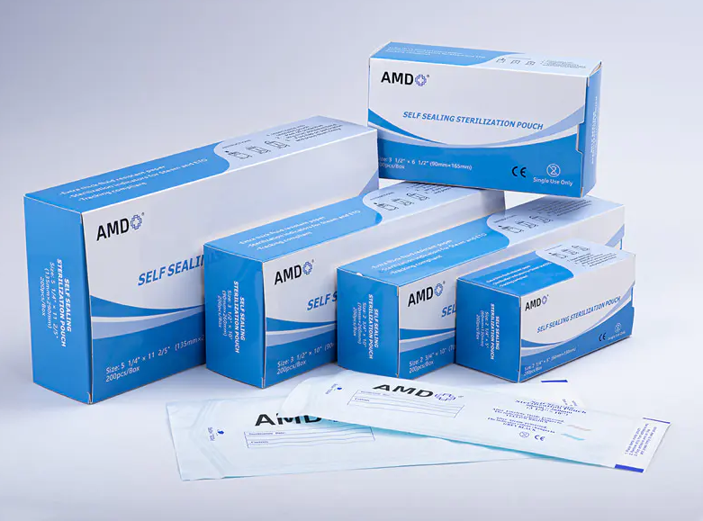 วิธีการสวมหน้ากากอนามัย Type IIR อย่างถูกต้อง？