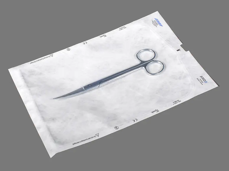 การใช้งานและมูลค่าของกระเป๋า Tyvek Flat Roll