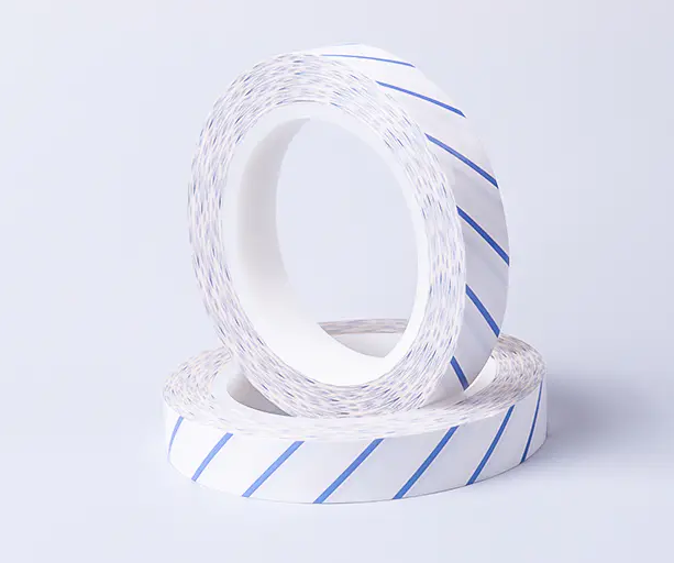 เทปพลาสมาอินดิเคเตอร์คืออะไร?