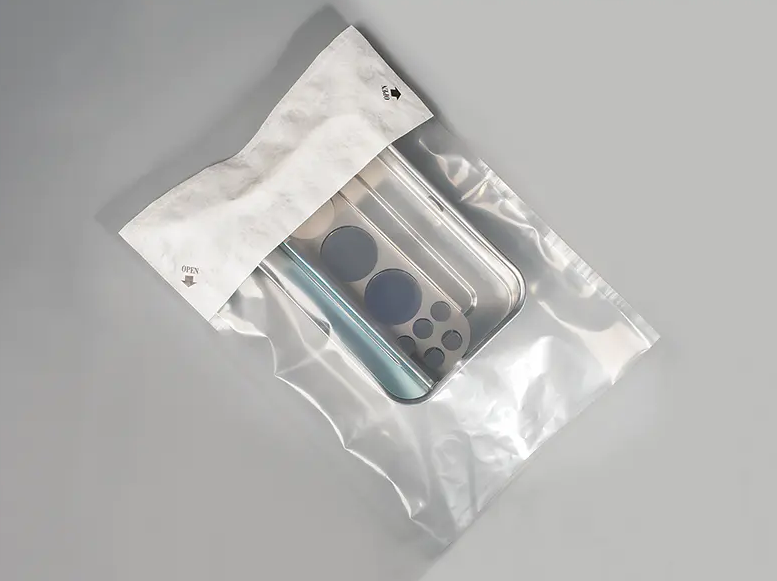 Tyvek Header Bag: ทางเลือกใหม่สำหรับบรรจุภัณฑ์และการแสดงผลที่ทันสมัย