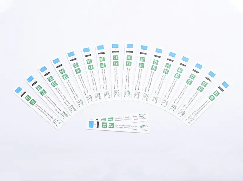 สิ่งที่กำหนดมูลค่าของเทปแถบตัวบ่งชี้ Steam