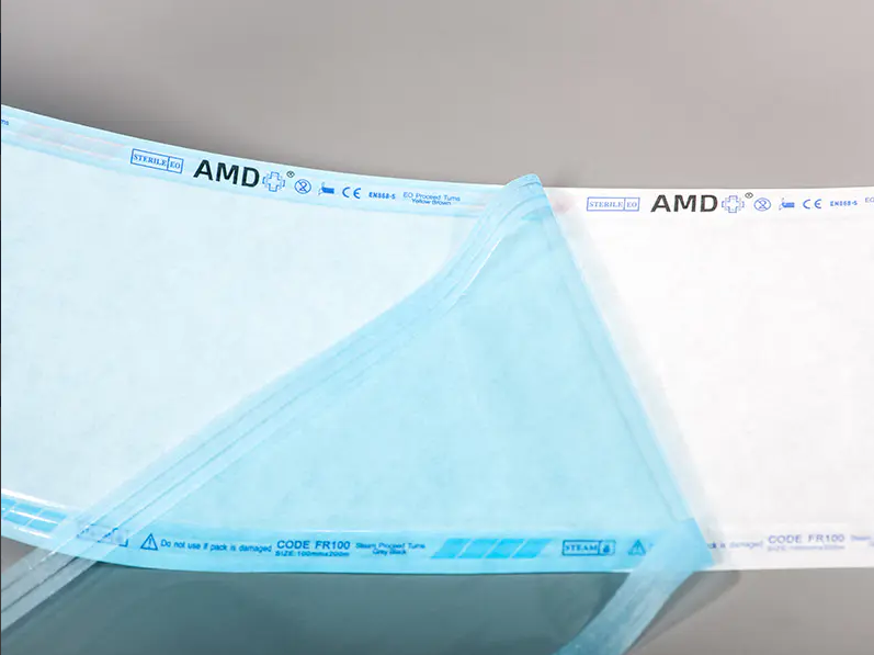 เหตุใดโรลฆ่าเชื้อจึงมีความสำคัญในการดูแลสุขภาพ