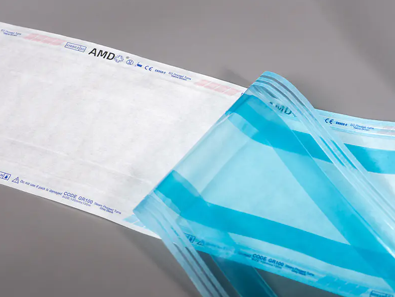 Gusseted Roll การทำหมันบอกคุณได้อย่างไร?