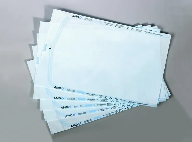 เหตุใดถุงบรรจุเครื่องมือปลอดเชื้อจึงมีความสำคัญในการใช้งานทางคลินิก