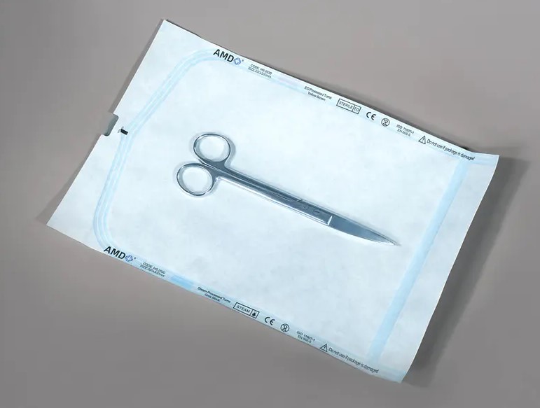 ถุงฆ่าเชื้อทำงานอย่างไร และควรใช้อย่างไร