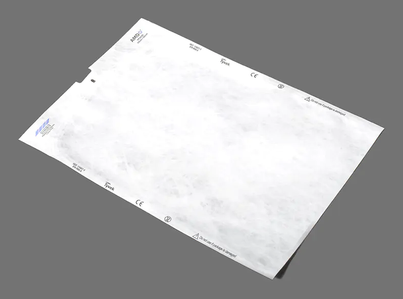 การทำหมันแบบม้วนแบนช่วยควบคุมการติดเชื้อในโรงพยาบาลได้อย่างไร