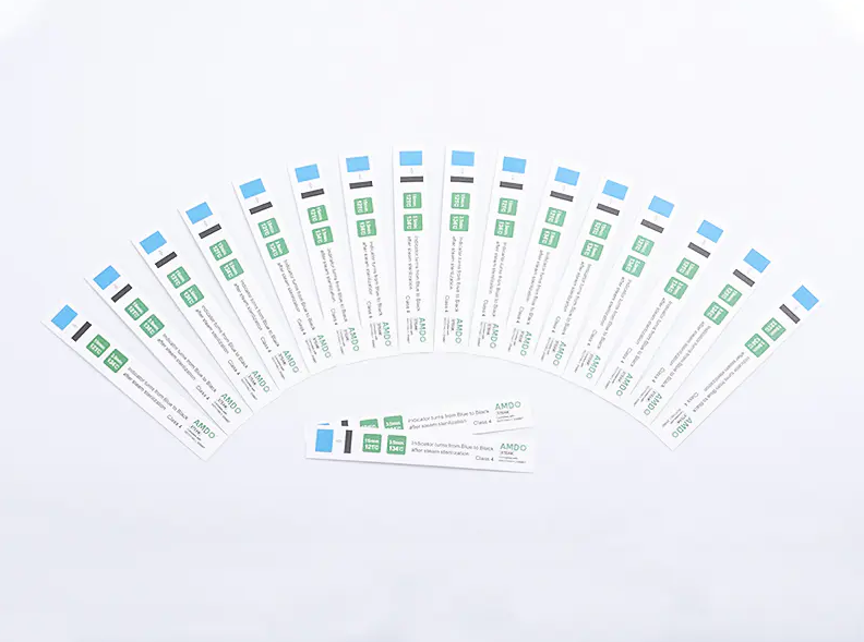 การทำความเข้าใจบทบาทของแถบตัวบ่งชี้ Eo ของ Hopeway AMD ในการฆ่าเชื้อ