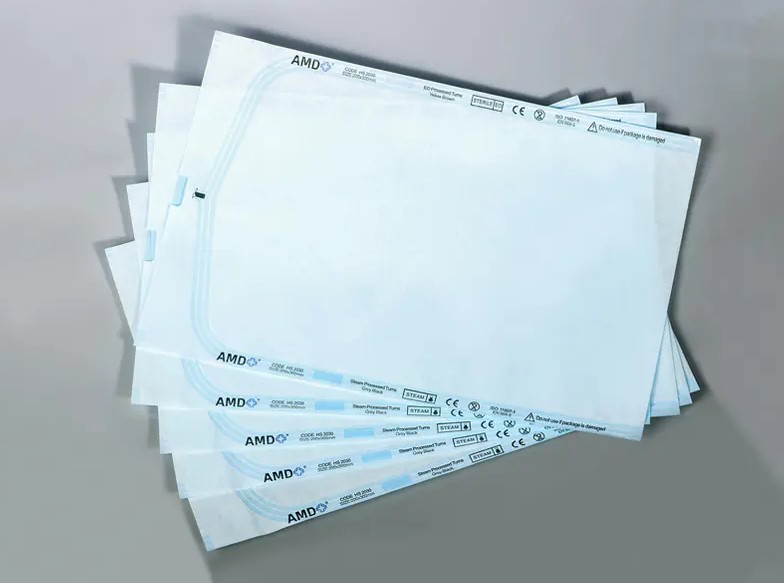 อะไรทำให้กระเป๋าฆ่าเชื้อด้วยการปิดผนึกด้วยความร้อนเชื่อถือได้