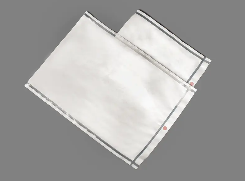 Tyvek Breathing Bag