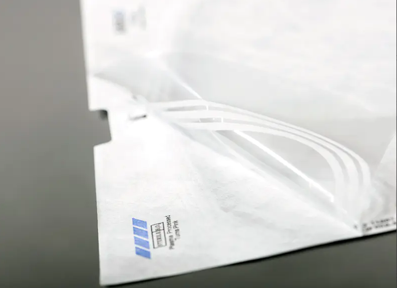กระเป๋าทางการแพทย์ Tyvek คืออะไร และเหตุใดจึงใช้